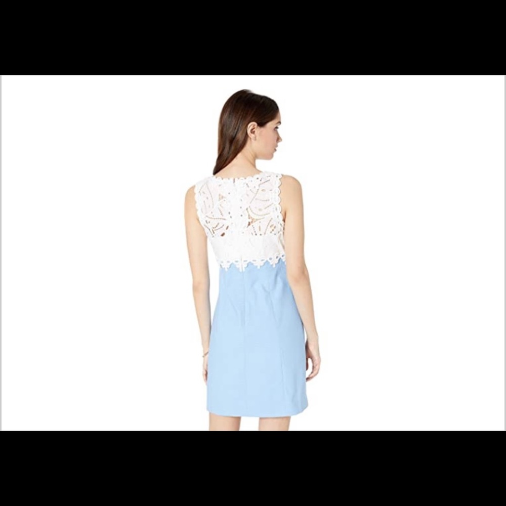 NWT LILLY PULITZER DRESS - Picture 3 of 8